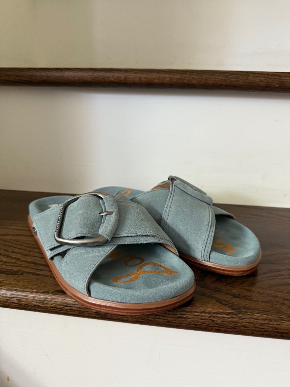 Sam Edelman Slides